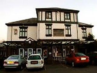 Oyo The Man Pub And 3* Londen